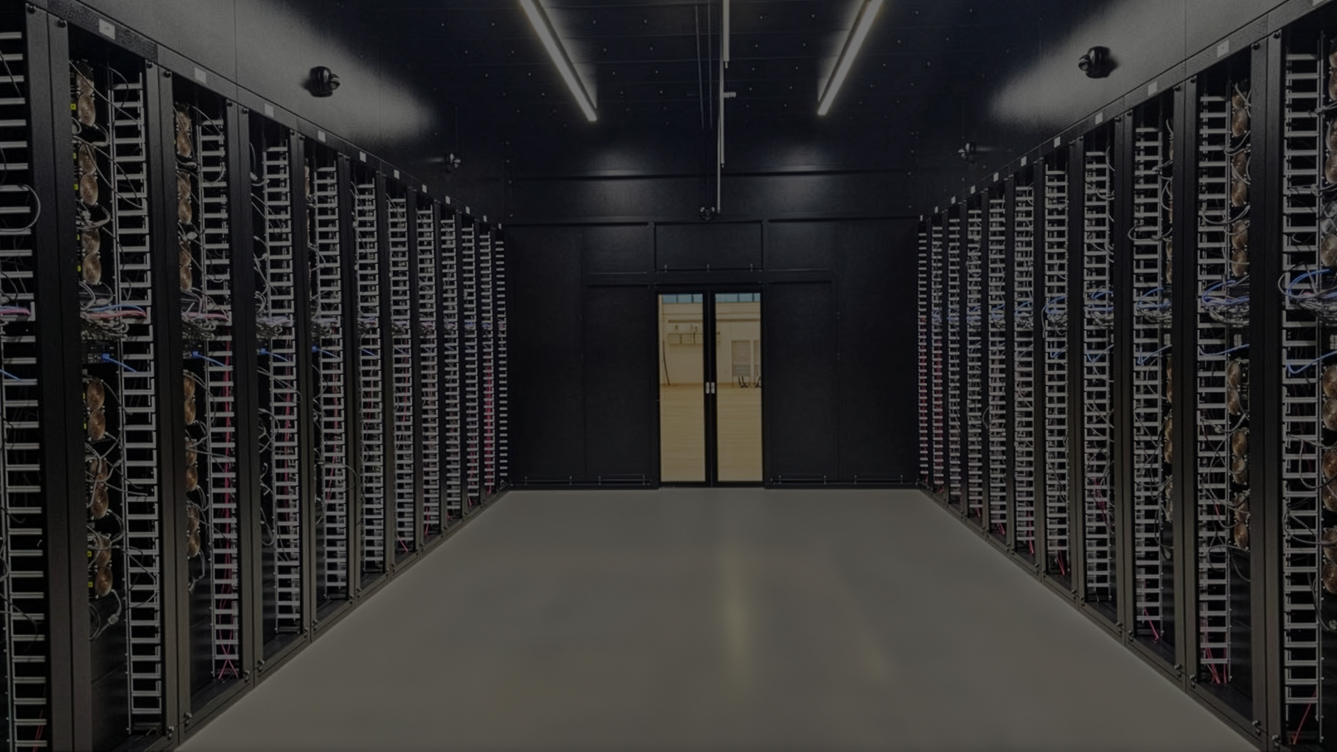 data-center