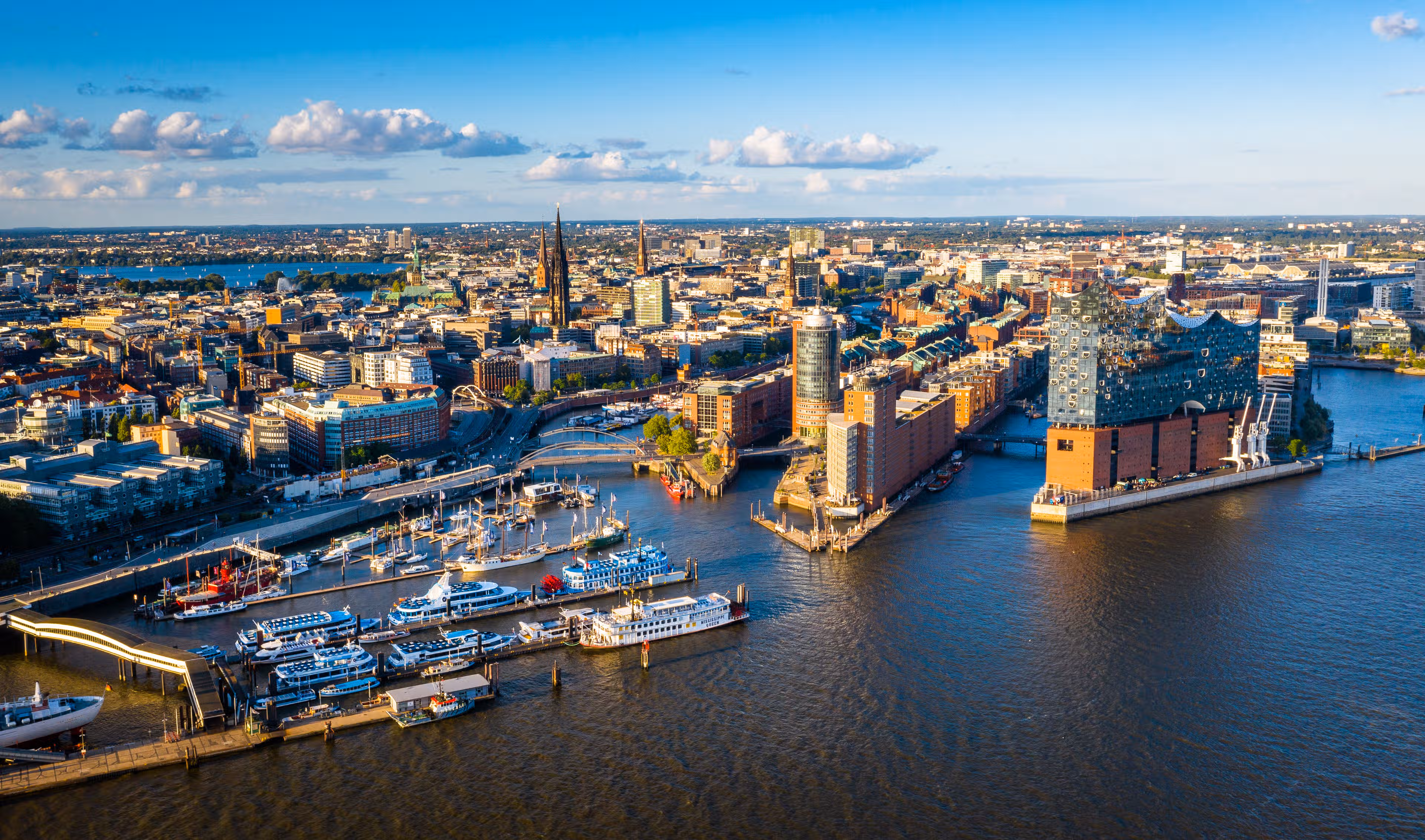 hamburg
